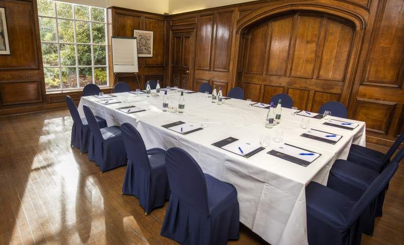 Portmeirion Village Corporate